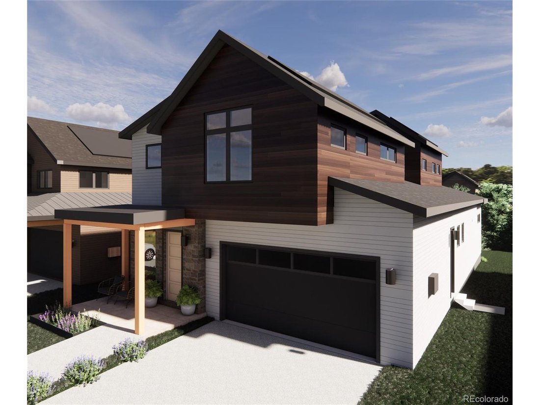 House in Boulder, Colorado, United States 1 - 18173758