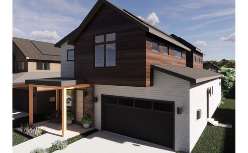 House in Boulder, CO, United States 1