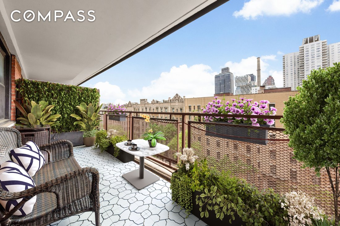 Co Op in New York, New York, United States 1 - 16501321