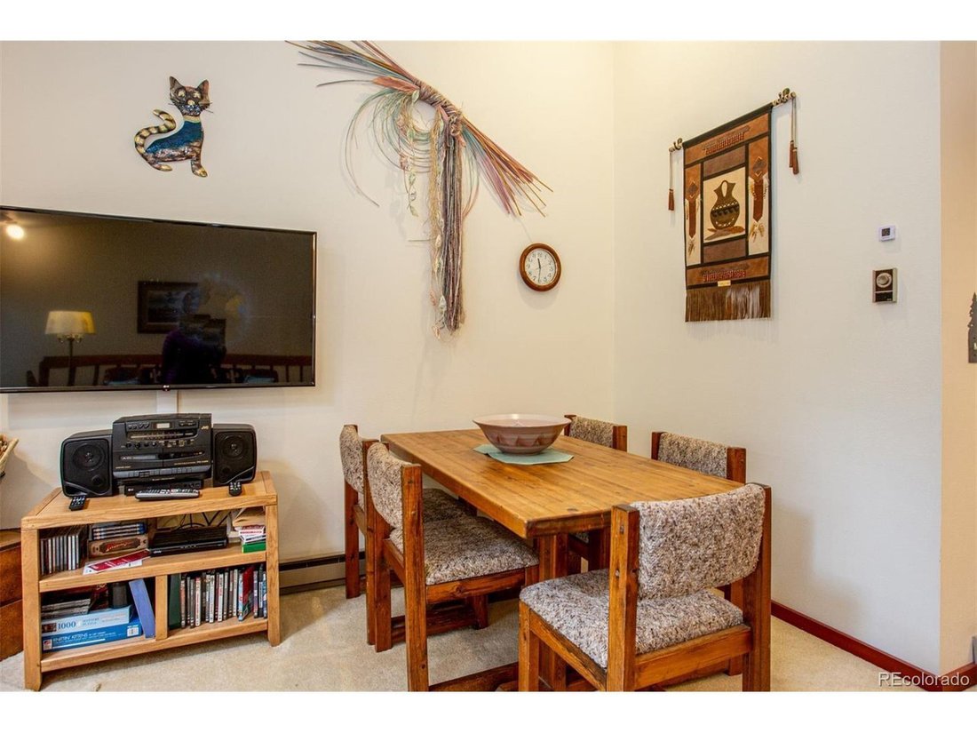 Townhouse in Frisco, Colorado, United States 3 - 18173938