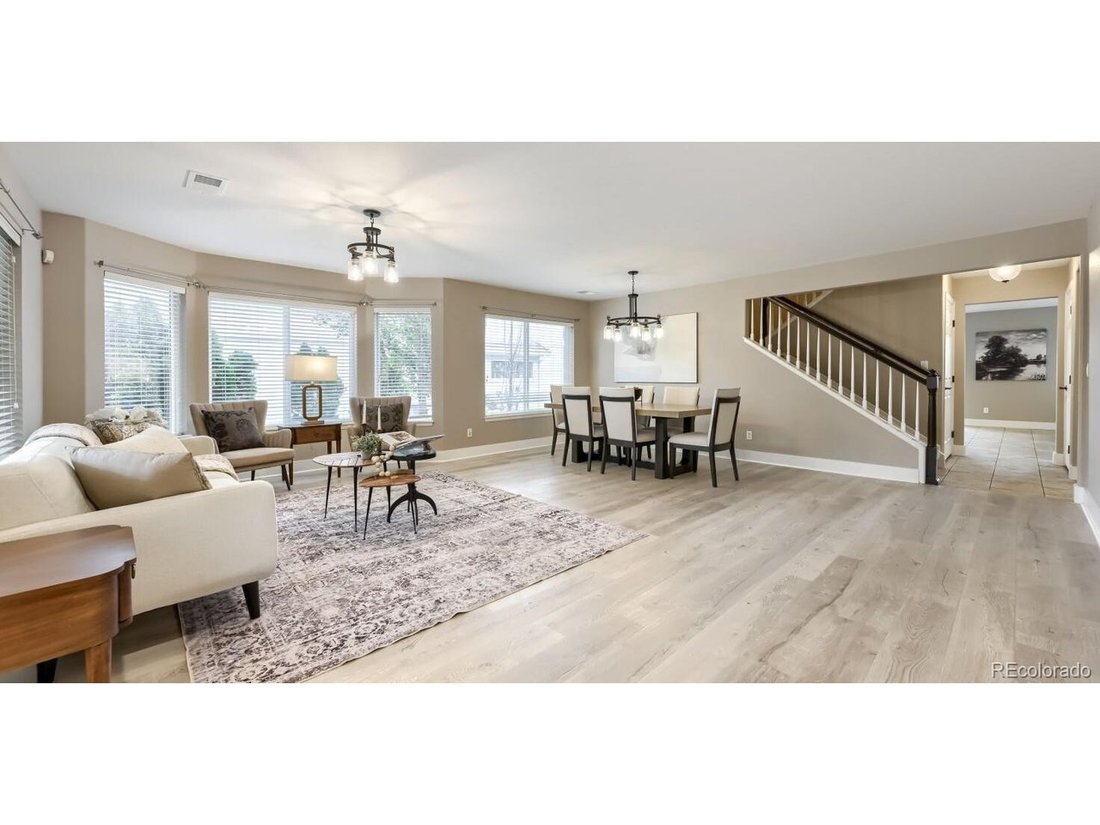 House in Broomfield, Colorado, United States 5 - 18174432