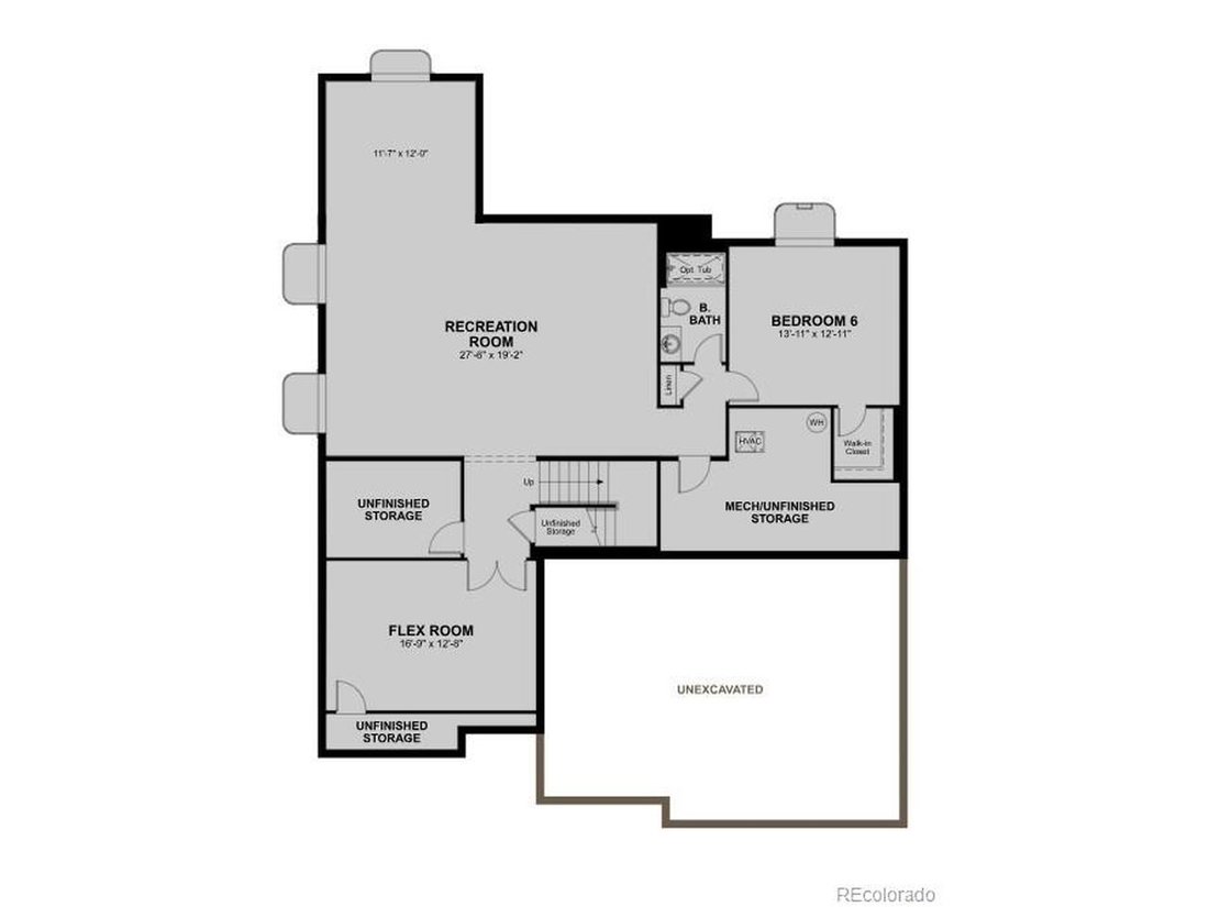 Maison à Firestone, Colorado, États-Unis 5 - 18173380