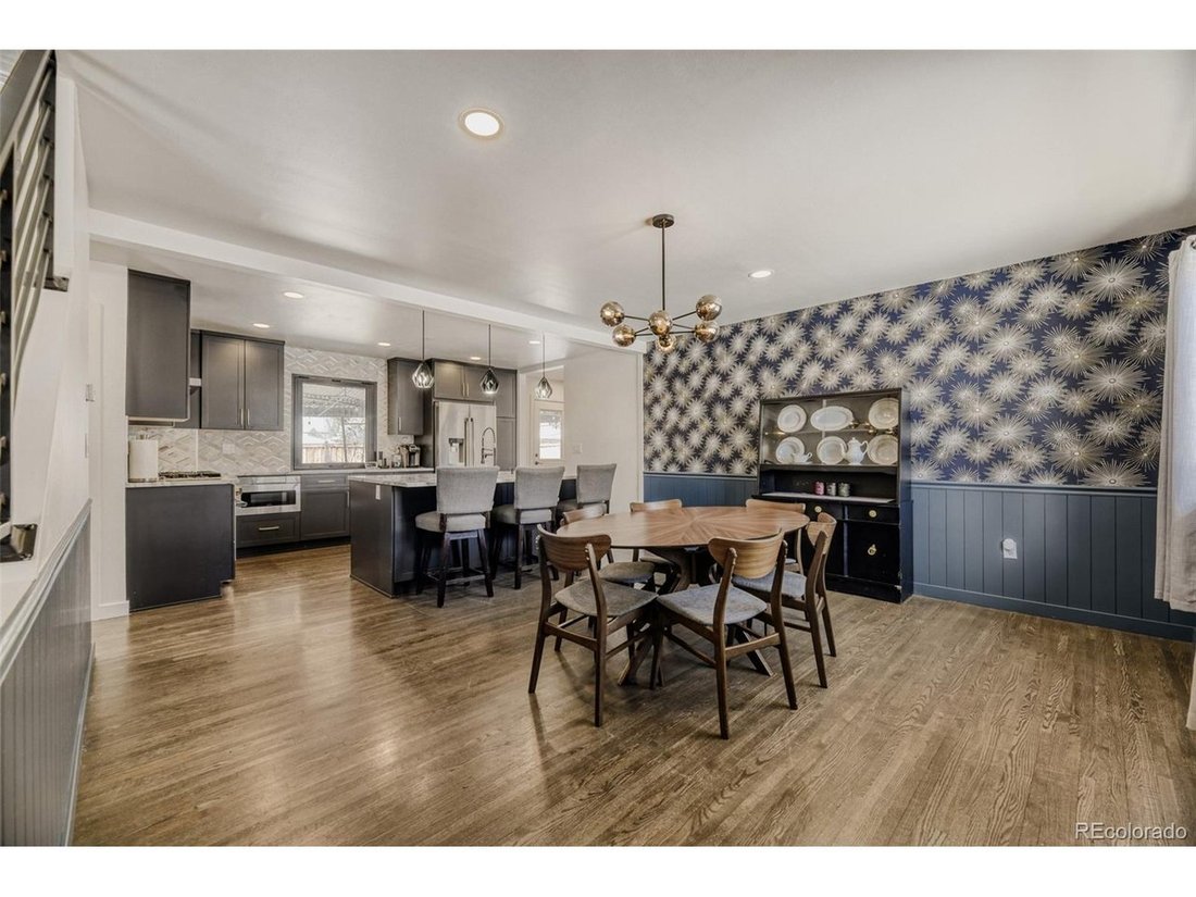 House in Denver, Colorado, United States 4 - 18172903