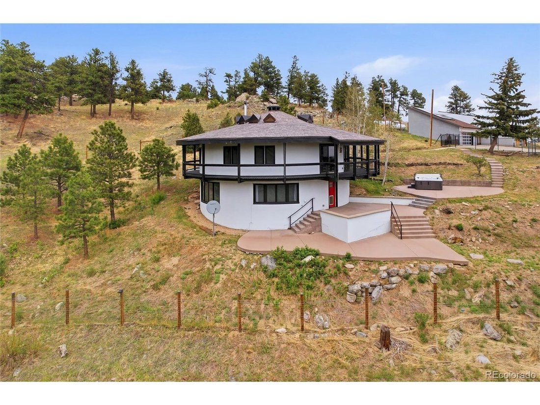 Gold Hill, Colorado, United States 1 - 18172920