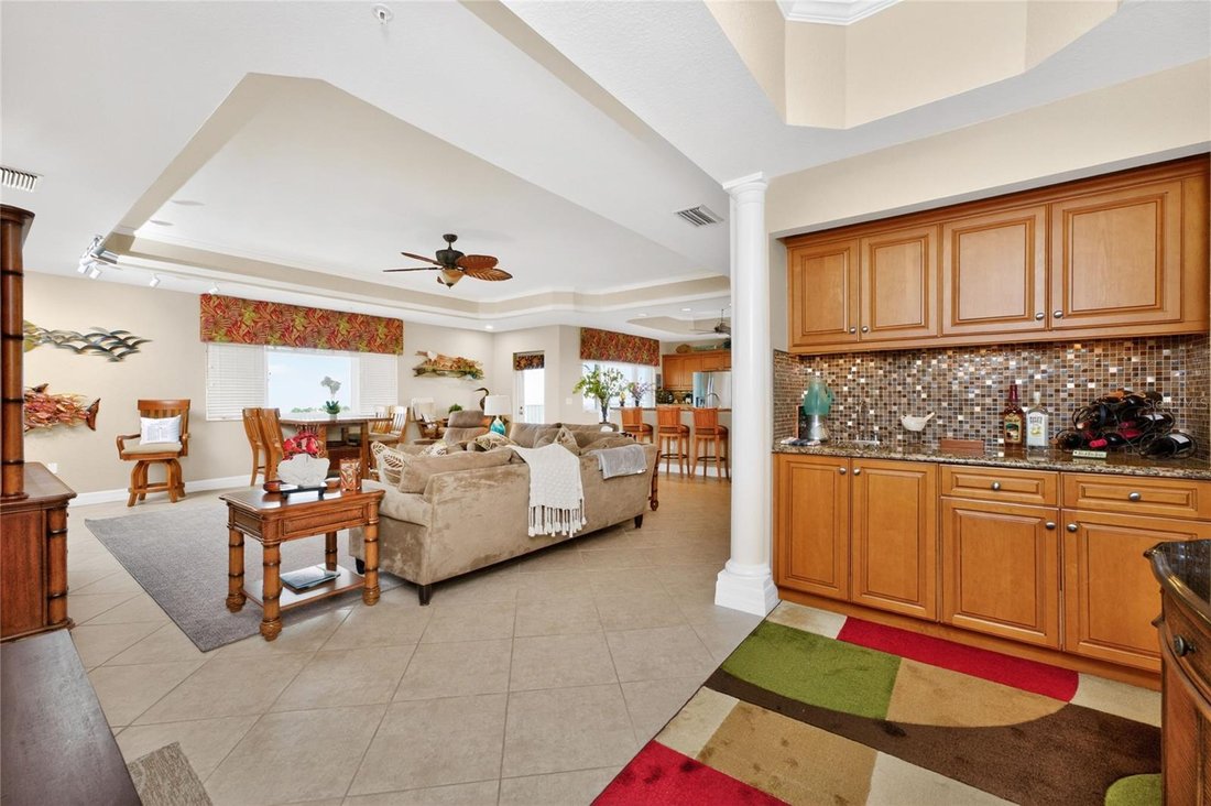 Condo in Englewood, Florida, United States 5 - 18174778