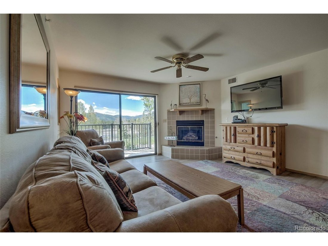 Condo in Frisco, Colorado, United States 4 - 18173908