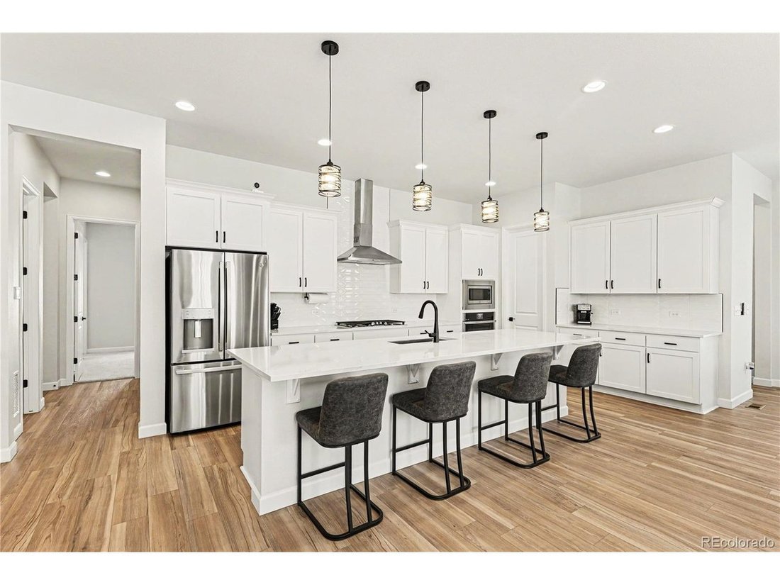 House in Aurora, Colorado, United States 4 - 18174315