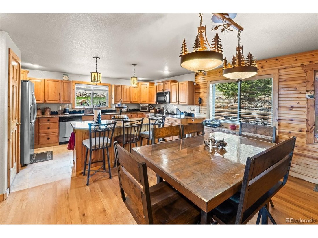 House in Jefferson, Colorado, United States 5 - 18173910