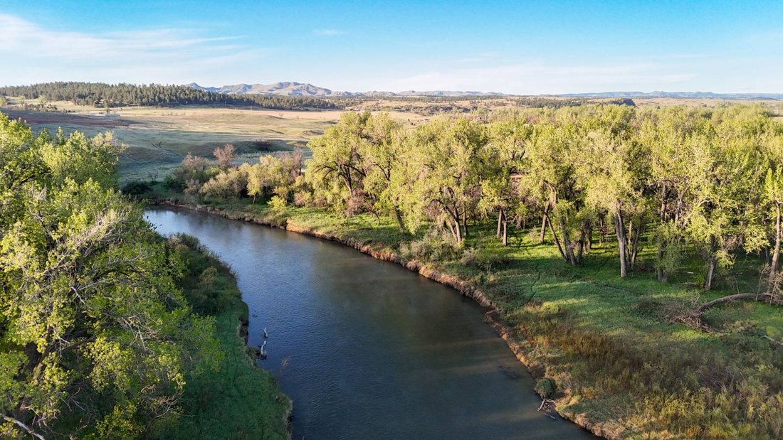 Land in Ashland, Montana, United States 2 - 18172182