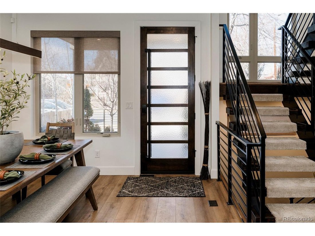 Apartment in Denver, Colorado, United States 5 - 18173259