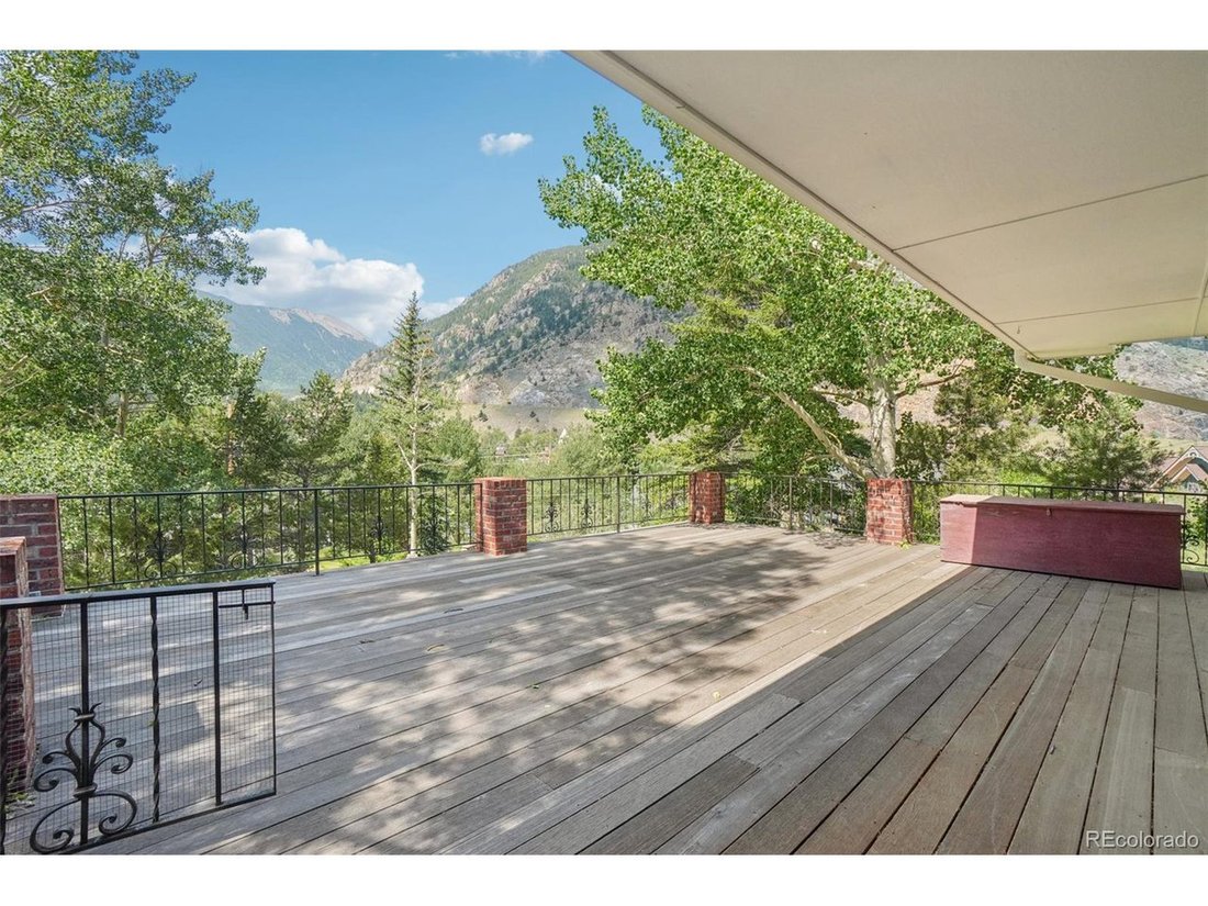 House in Georgetown, Colorado, United States 2 - 18173973