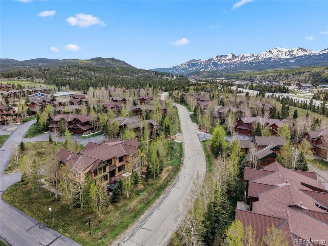 Townhouse in Breckenridge, Colorado, United States 5 - 18173482