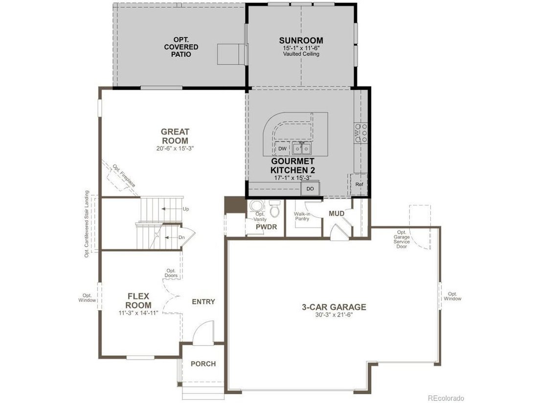 House in Aurora, Colorado, United States 2 - 18173960