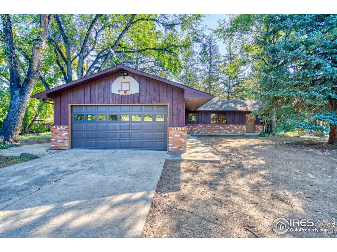 House in Boulder, Colorado, United States 5 - 18174332