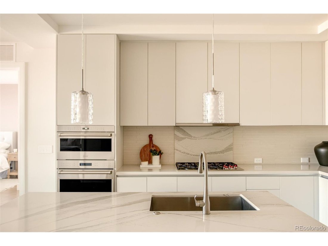 Condo in Denver, Colorado, United States 1 - 18172912