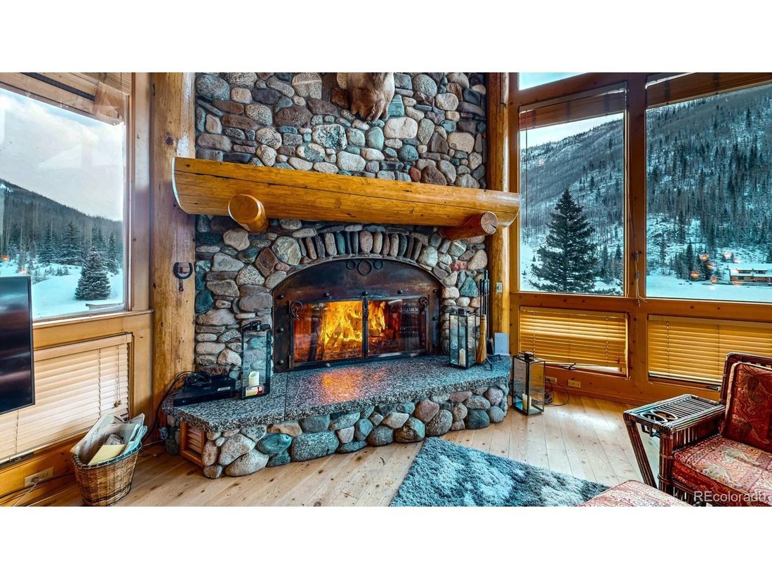 House in Creede, Colorado, United States 3 - 18173797