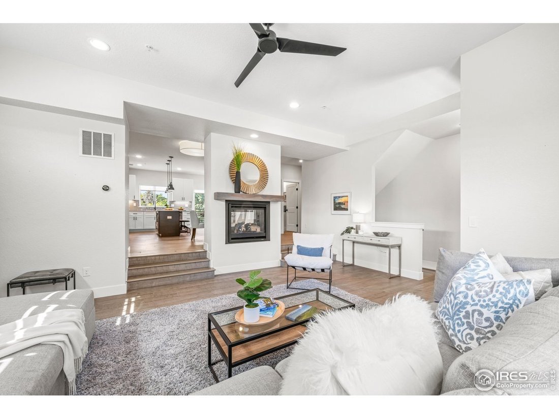 Townhouse in Lafayette, Colorado, United States 5 - 18172790