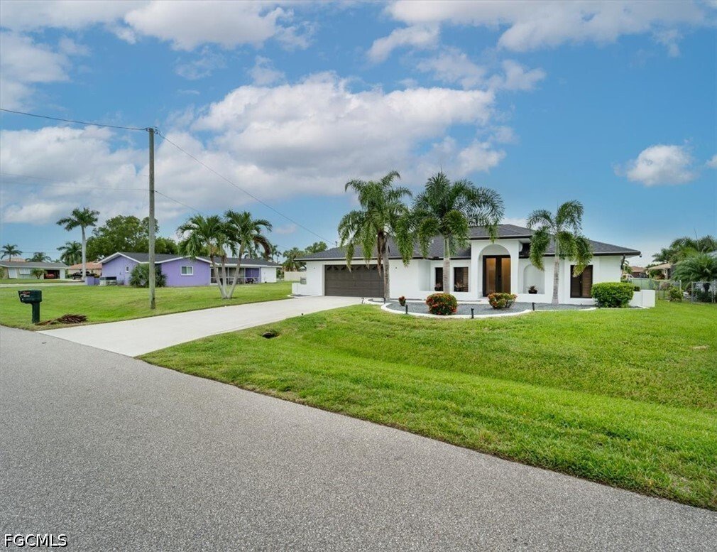 House in Cape Coral, Florida, United States 3 - 18172132