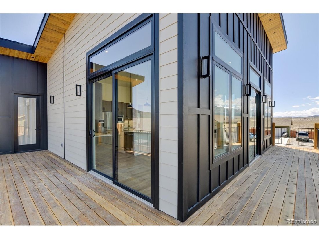 House in Buena Vista, Colorado, United States 3 - 18172700