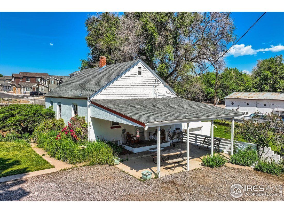 Longmont, Colorado, United States 2 - 18173168