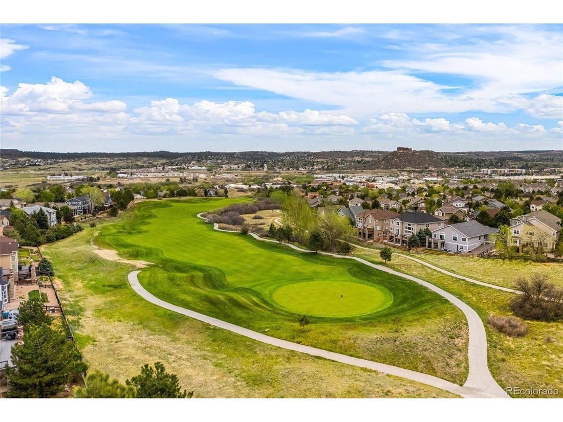 House in Castle Rock, Colorado, United States 2 - 18174093