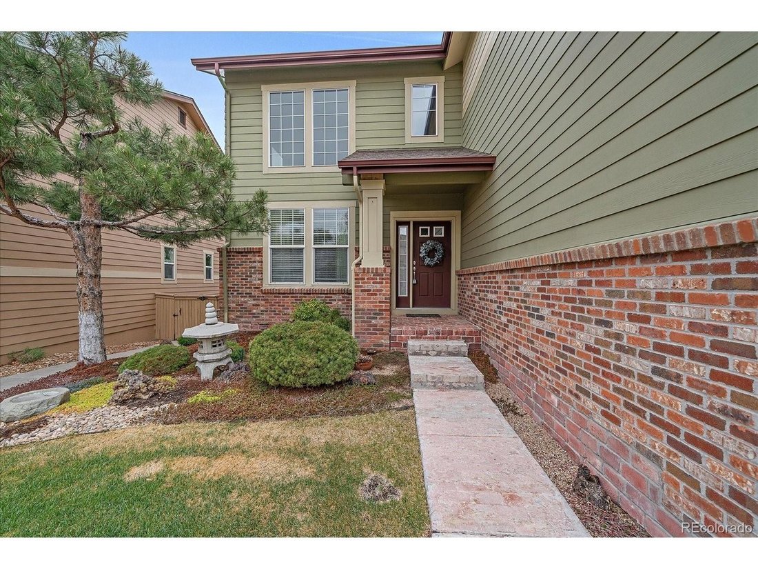 House in Highlands Ranch, Colorado, United States 3 - 18173830
