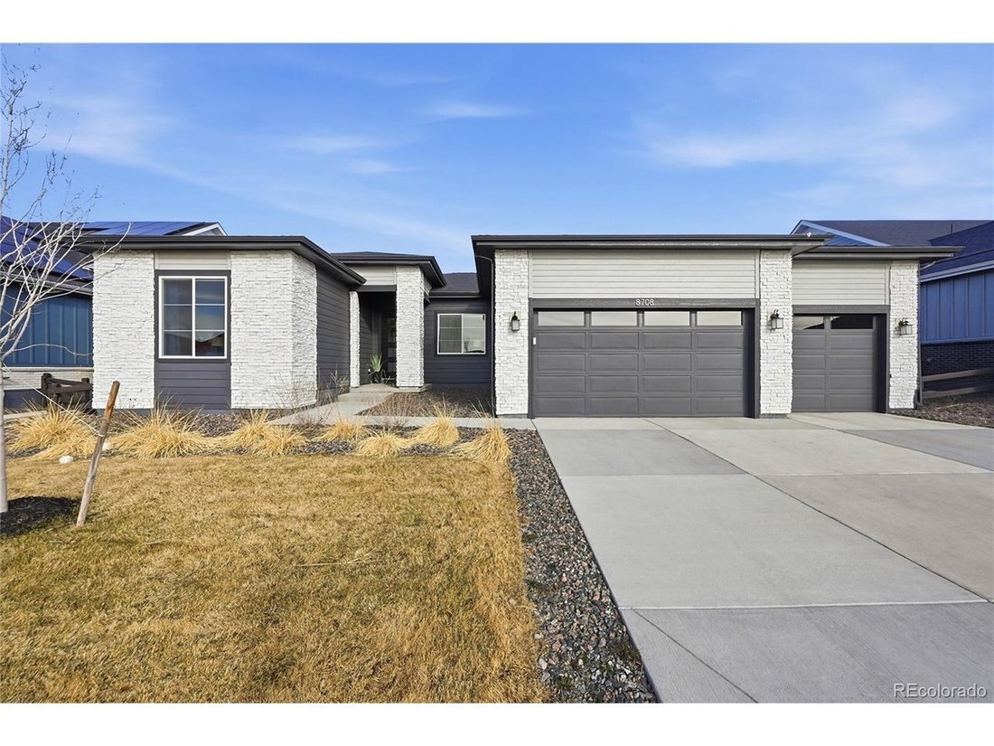 House in Parker, Colorado, United States 1 - 18172387