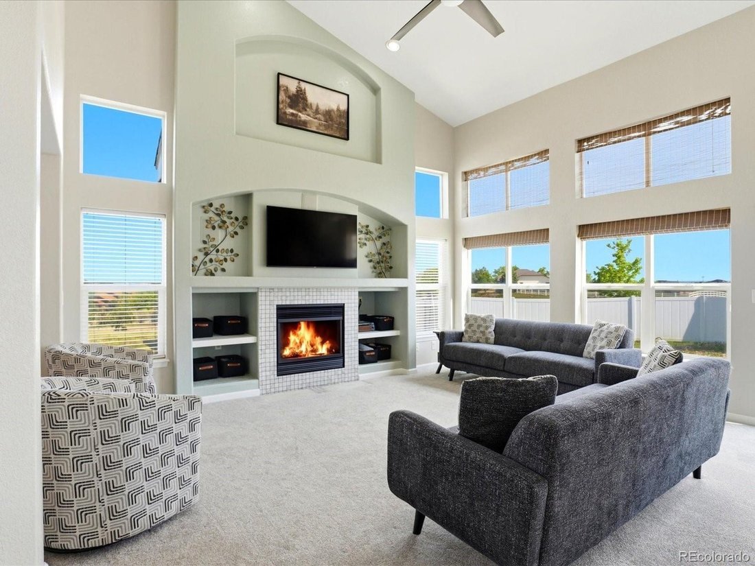 House in Brighton, Colorado, United States 1 - 18173883