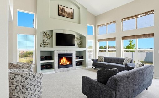 House in Brighton, Colorado, United States 1