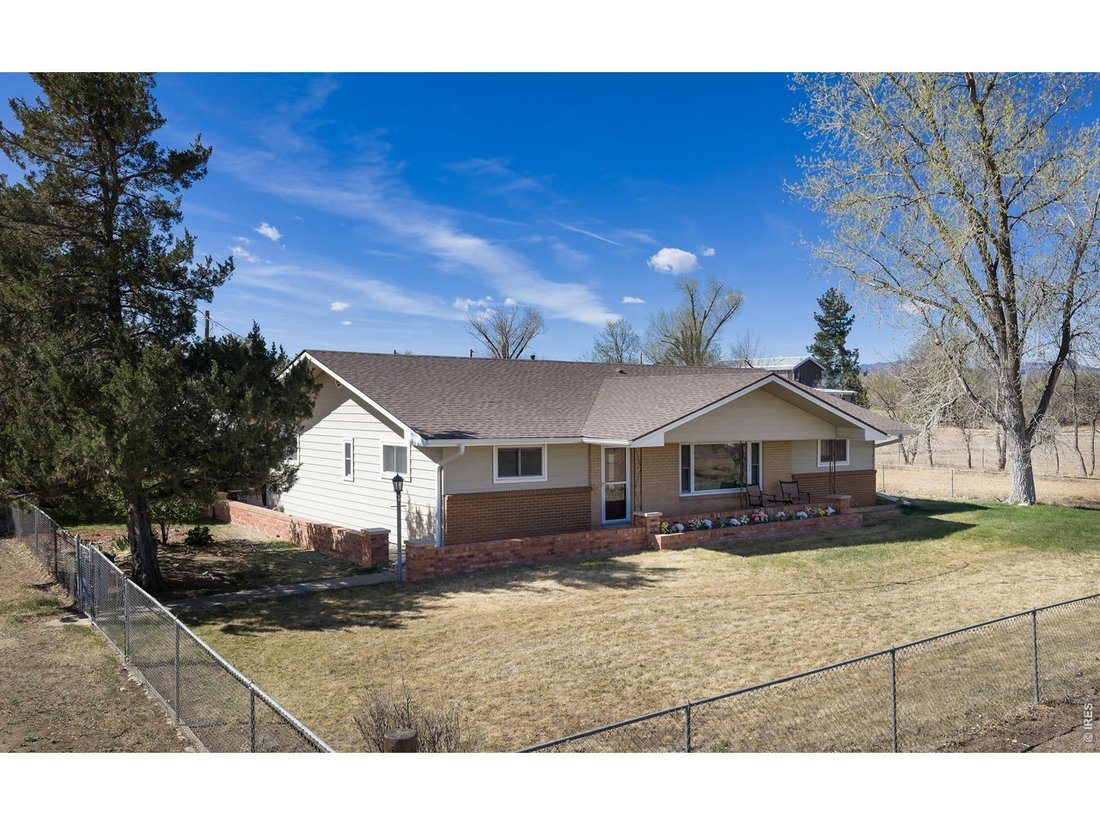 Longmont, Colorado, United States 1 - 18173984