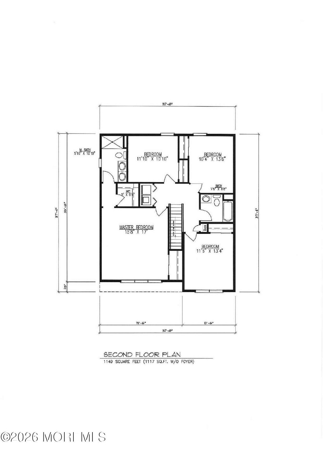 House in Metuchen, New Jersey, United States 3 - 18171989