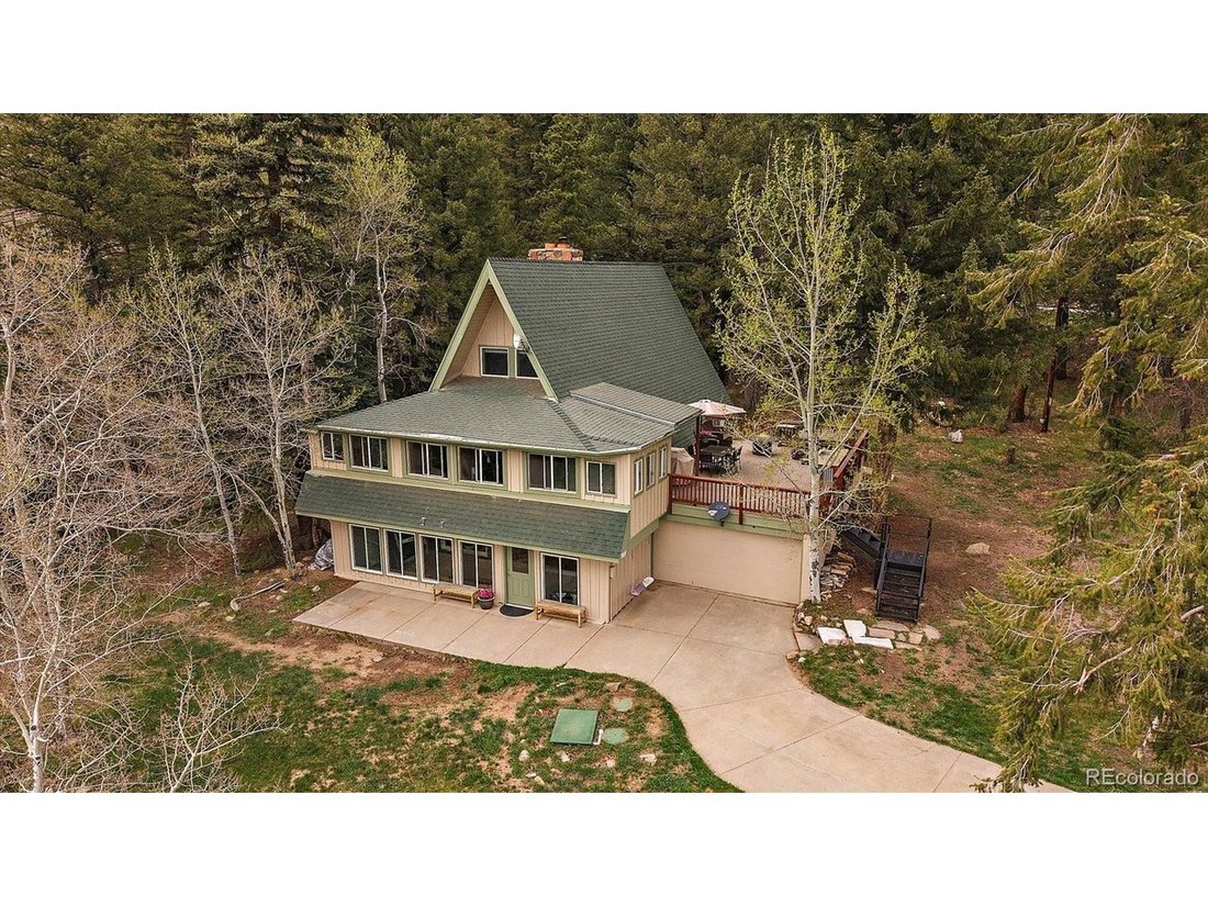 House in Evergreen, Colorado, United States 2 - 18173248
