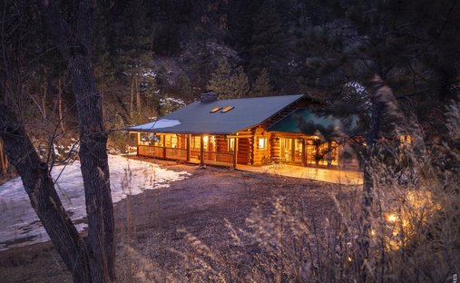 Casa a Lyons, Colorado, Stati Uniti 1