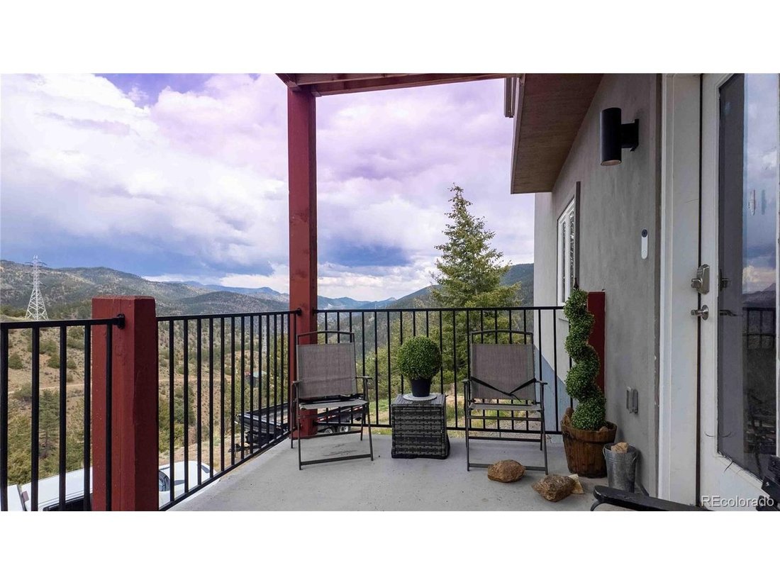 House in Idaho Springs, Colorado, United States 5 - 18174483