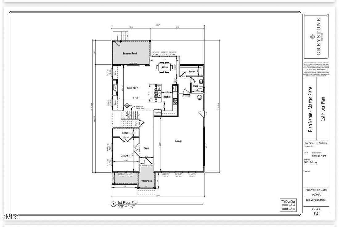 House in Chapel Hill, North Carolina, United States 5 - 18154631