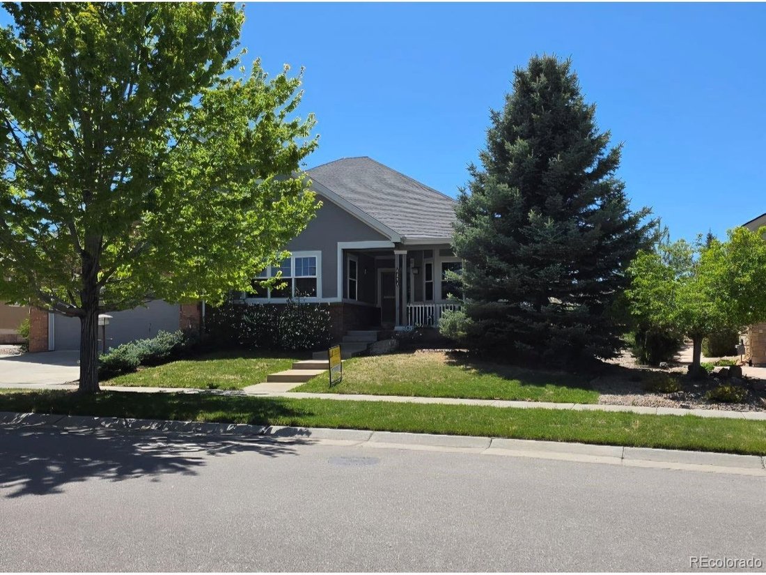 House in Aurora, Colorado, United States 1 - 18173781