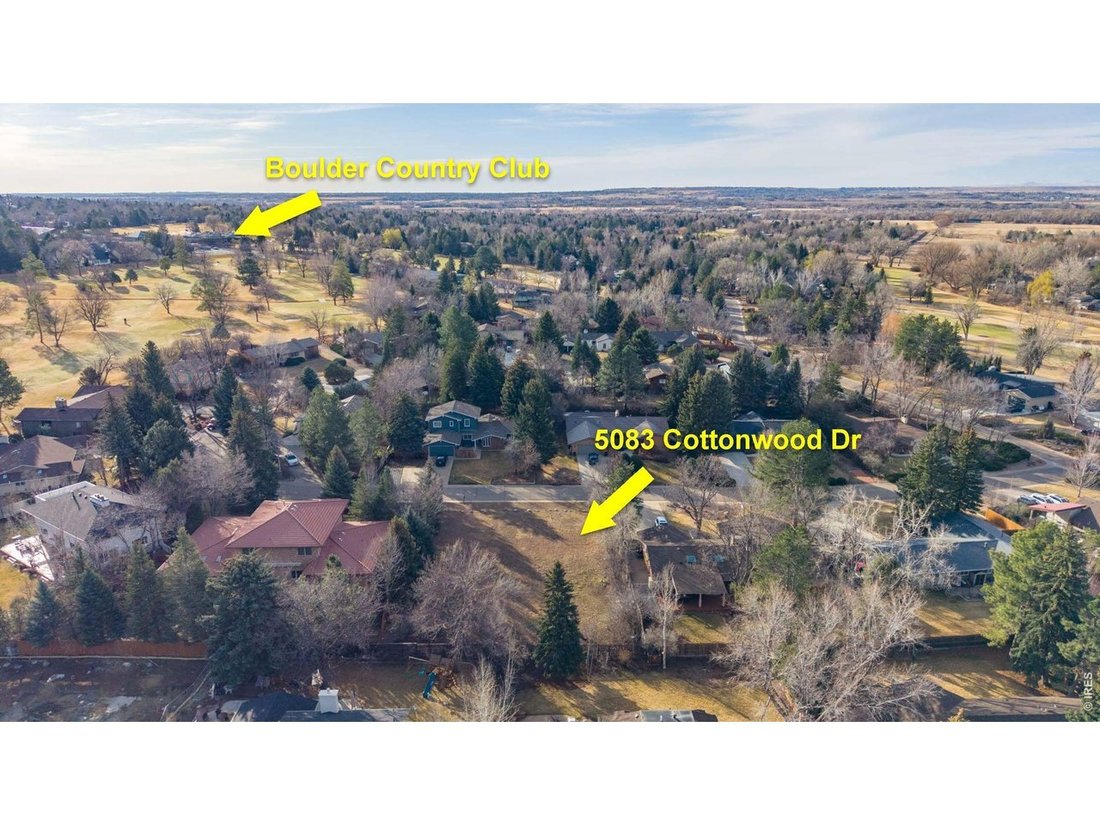 House in Boulder, Colorado, United States 5 - 18172828