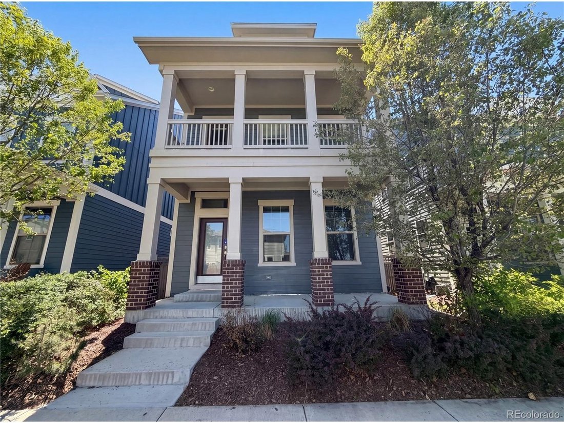 House in Denver, Colorado, United States 1 - 18173473