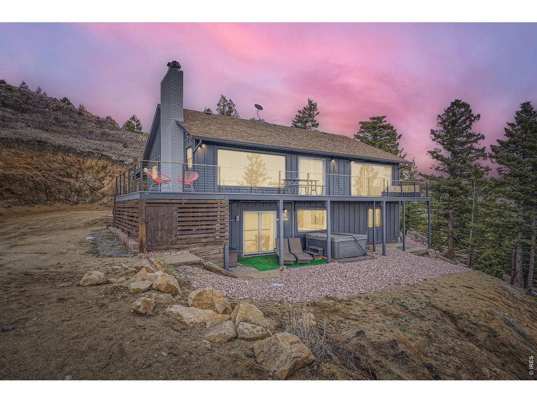 House in Boulder, Colorado, United States 2 - 18172891