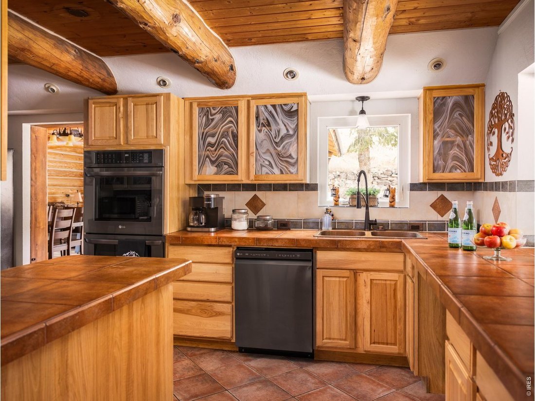 House in Lyons, Colorado, United States 4 - 18174252