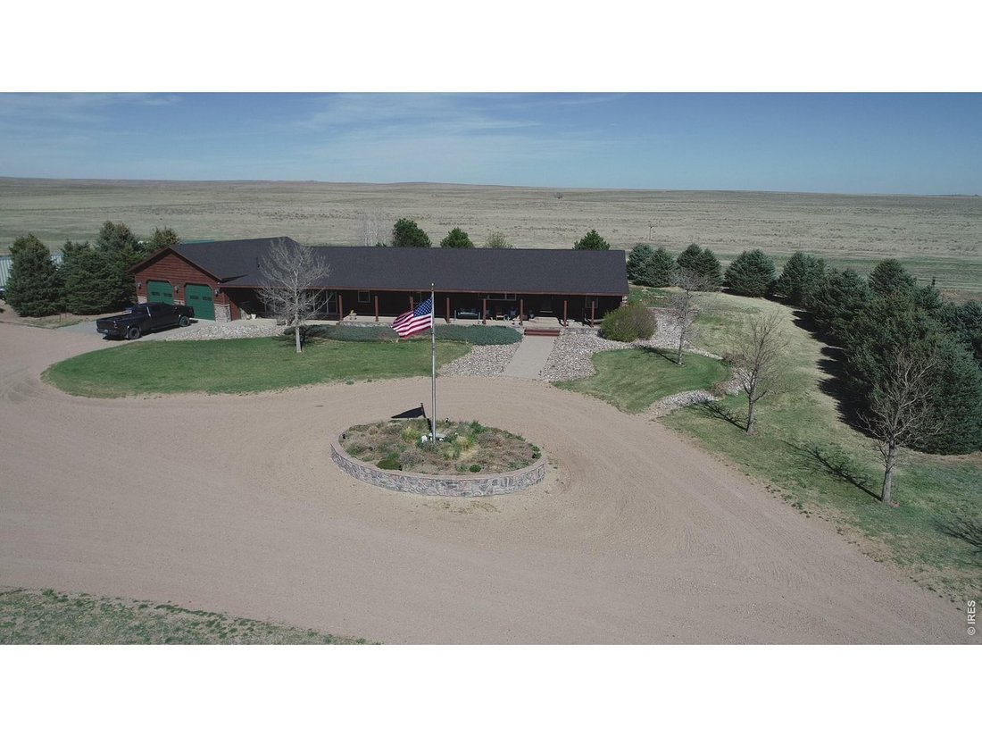 House in Weldona, Colorado, United States 2 - 18174286