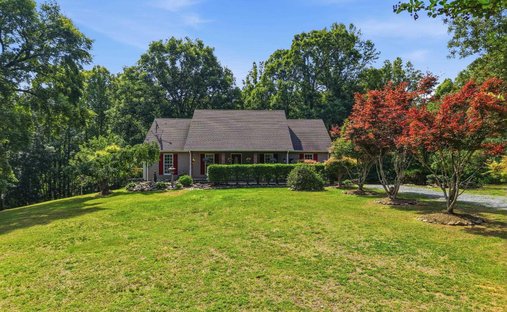 House in Stanardsville, Virginia, United States 1