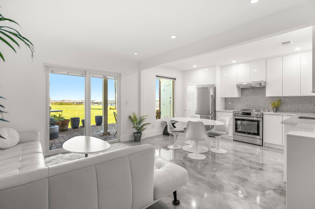 Condo in St. Augustine, Florida, United States 1 - 18174807