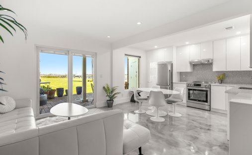 Condo in St. Augustine, Florida, United States 1