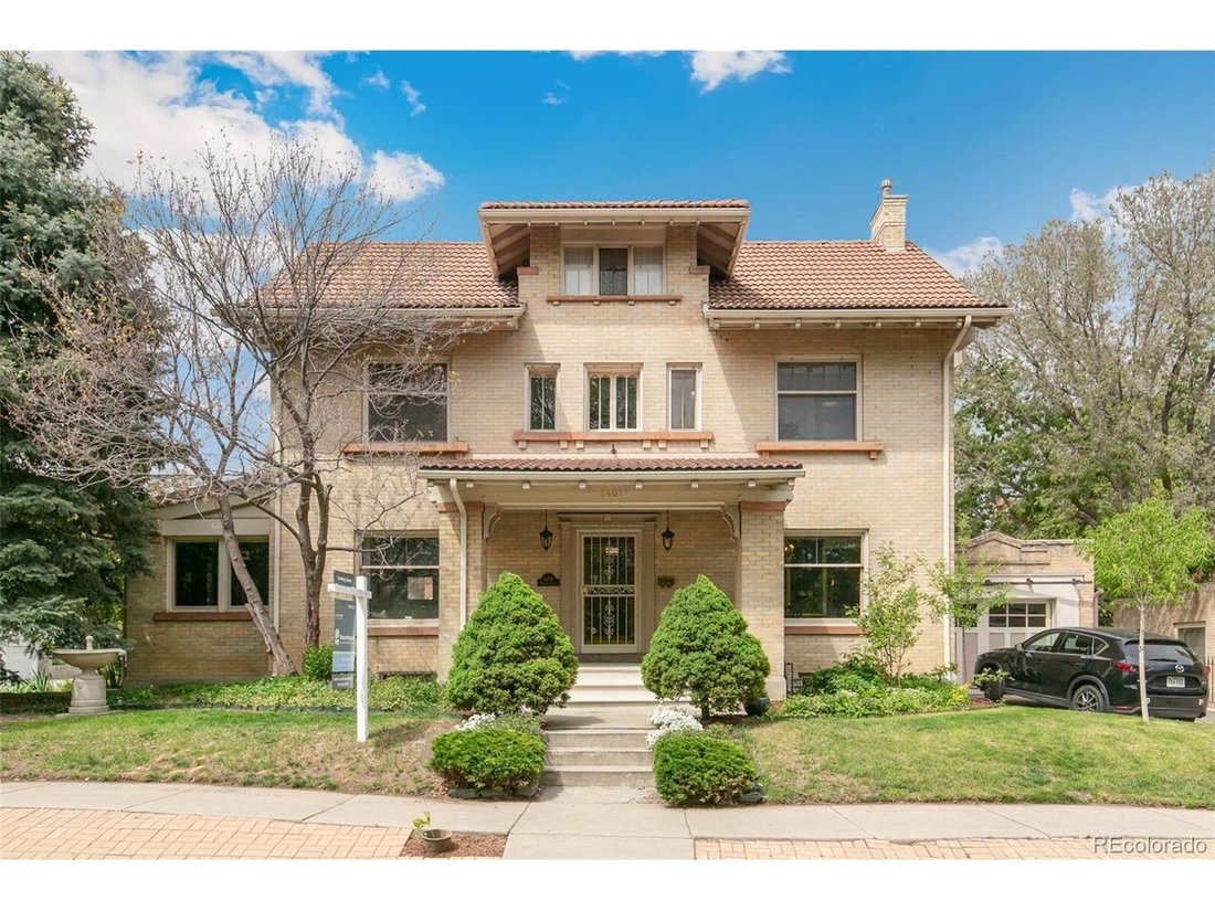 House in Denver, Colorado, United States 1 - 18173554