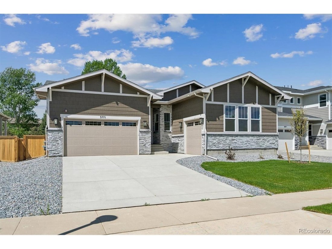 House in Loveland, Colorado, United States 1 - 18173675