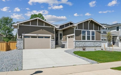 Casa en Loveland, Colorado, Estados Unidos 1