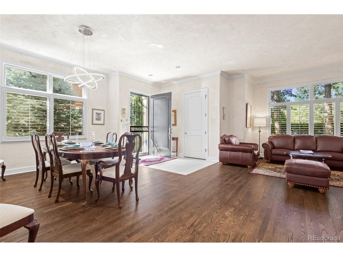 Residenza a Denver, Colorado, Stati Uniti 5 - 18174567