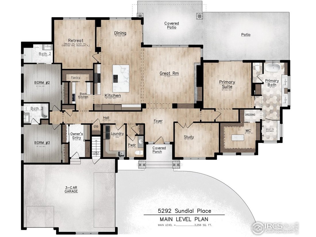 House in Boulder, Colorado, United States 4 - 18172374