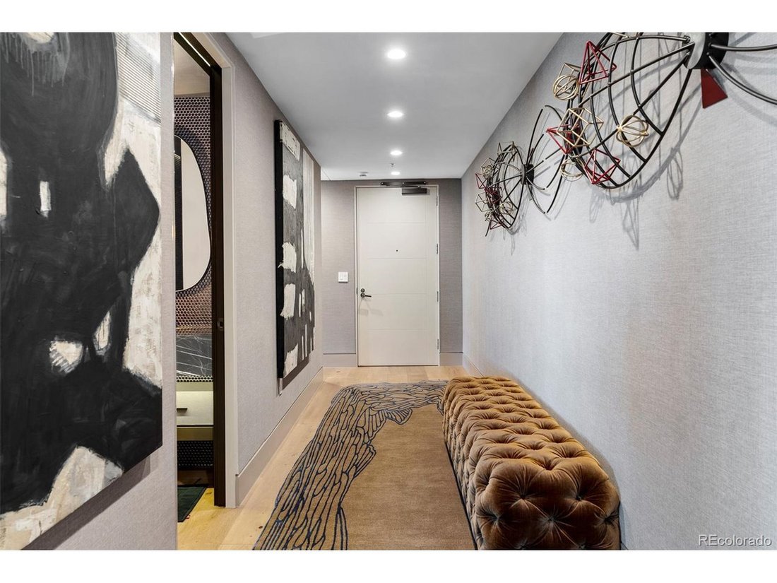 Condo in Denver, Colorado, United States 3 - 18173828